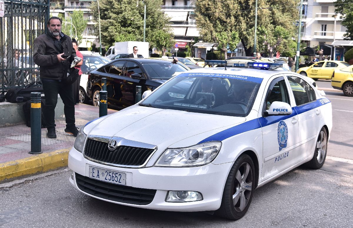 Καλλιθέα: Ελεύθερος ο οδηγός που παρέσυρε και σκότωσε 13χρονη