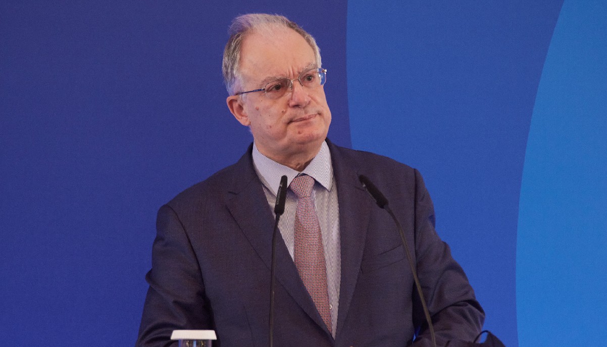 Τασούλας: Αύριο ξεκινάει μια ακόμη καλύτερη μέρα για την Ελλάδα