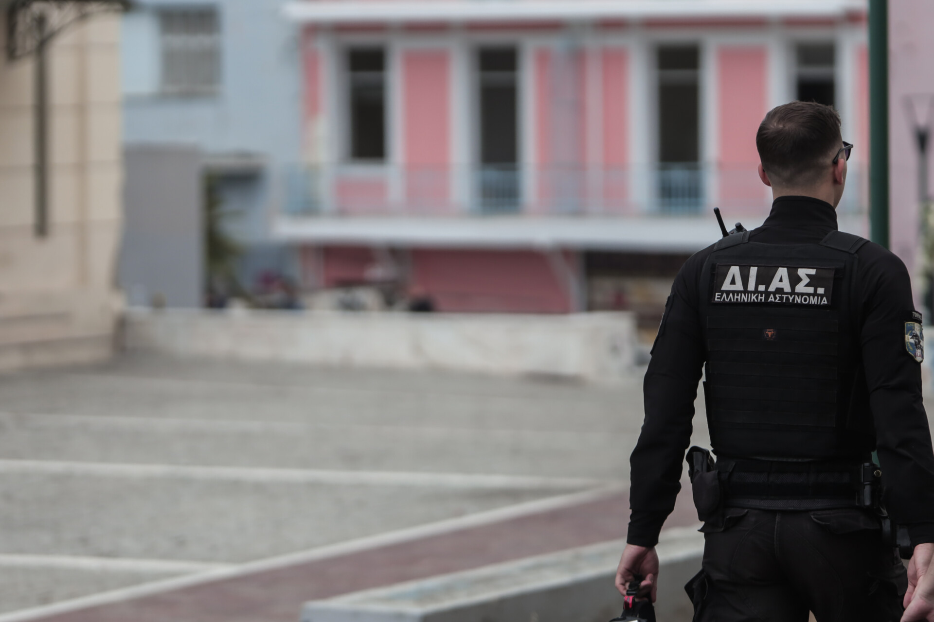 Βαρβάκειος: Ομολόγησε ο 42χρονος τη δολοφονία της 60χρονης