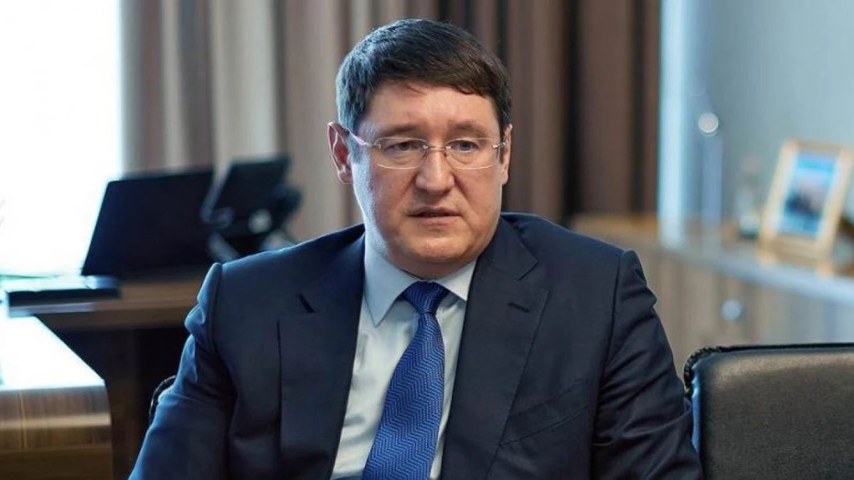 Καζακστάν και Ρωσία σχεδιάζουν νέο αγωγό φυσικού αερίου