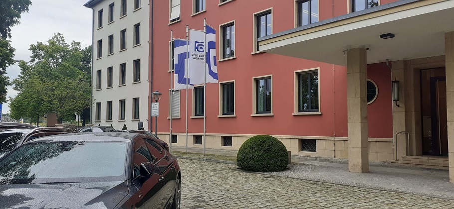 Deutsche Wohnen: Ζημίες 667 εκατ. για τον γίγαντα των ακινήτων