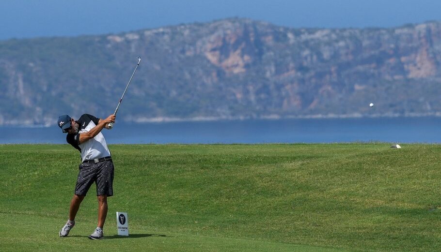 To Greek Maritime Golf Event ξεκινά στο Costa Navarino στις 7 Σεπτεμβρίου © ΔΤ