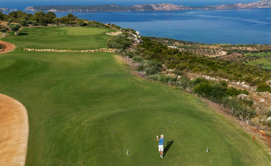 To Greek Maritime Golf Event διοργανώνεται για 9η χρονιά © ΔΤ