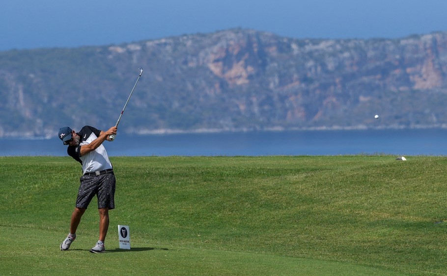 To Greek Maritime Golf Event ξεκινά στο Costa Navarino στις 7 Σεπτεμβρίου © ΔΤ