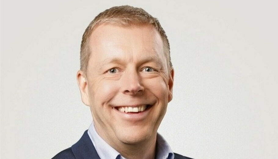 Ο Φιλανδός επιχειρηματίας και επενδυτής Janne Jormalainen, πρόεδρος του Ευρωπαϊκού Δικτύου Επιχειρηματικών Αγγέλων @linkedin.com/in/janne-jormalainen