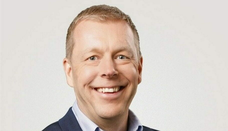 Ο Φιλανδός επιχειρηματίας και επενδυτής Janne Jormalainen, πρόεδρος του Ευρωπαϊκού Δικτύου Επιχειρηματικών Αγγέλων @linkedin.com/in/janne-jormalainen