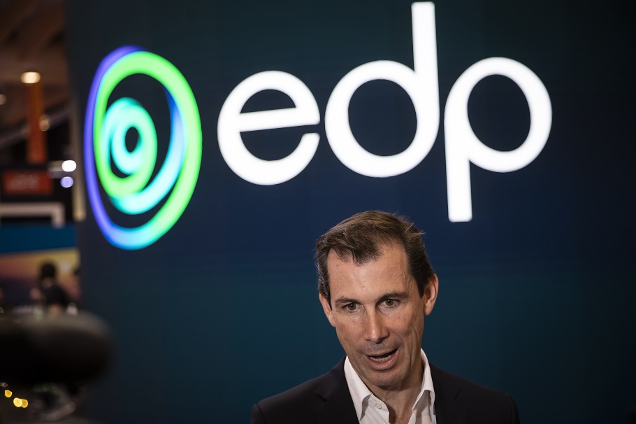 EDPR: EBITDA 448 εκατ. ευρώ και αύξηση εσόδων 24%