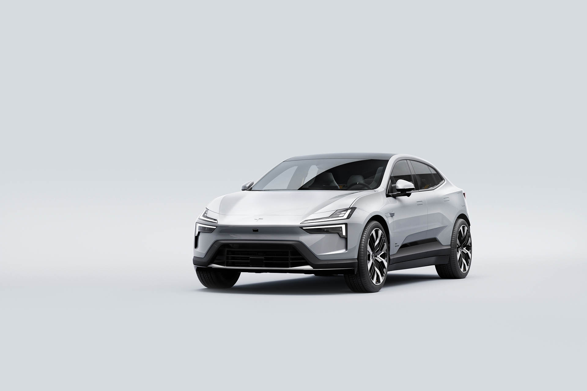 Το Polestar 4 έρχεται με σχεδιαστικές ιδιοτροπίες