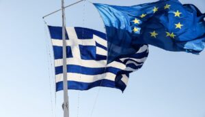 ΙΟΒΕ: Εξασθένισε οριακά το οικονομικό κλίμα τον Απρίλιο