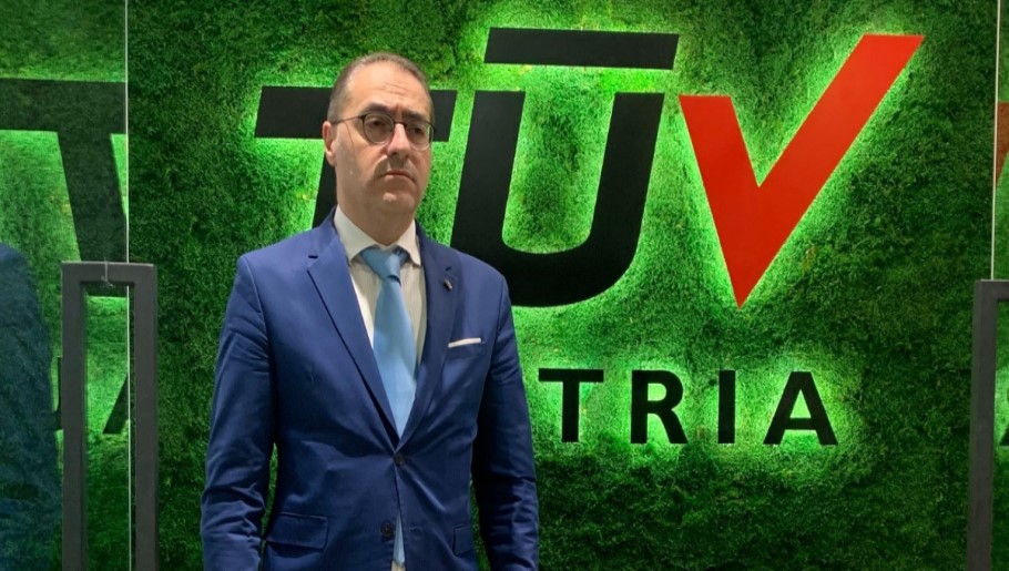 TÜV AUSTRIA: Πιστοποίηση Metropolitan General και Metropolitan Hospital με το πρότυπο ΕΛΟΤ ΕΝ 15224