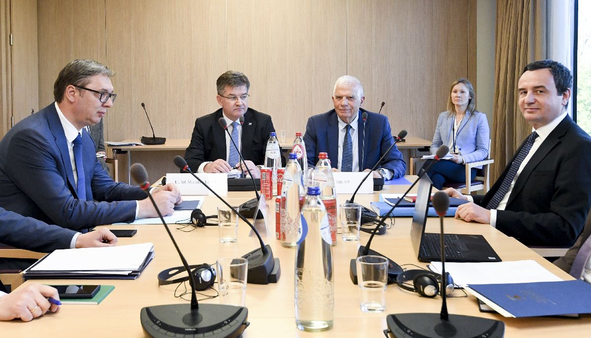 DW: Κίνδυνος νέας ανάφλεξης στο Κόσοβο