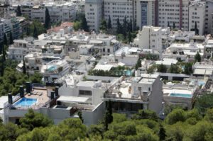 Στεγαστικό: Ο οδικός χάρτης για προσιτή κατοικία, οι 6 προτάσεις της ΓΣΕΒΕΕ