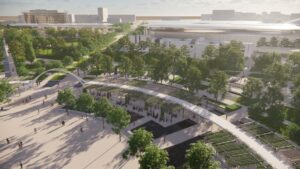 Θεσσαλονίκη: Πώς φτάσαμε στο τοπικό δημοψήφισμα που θα κρίνει την ανάπλαση της ΔΕΘ