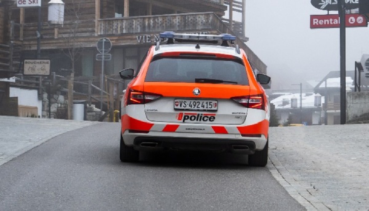 Ελβετία: Πολλοί νεκροί από συντριβή αεροσκάφους