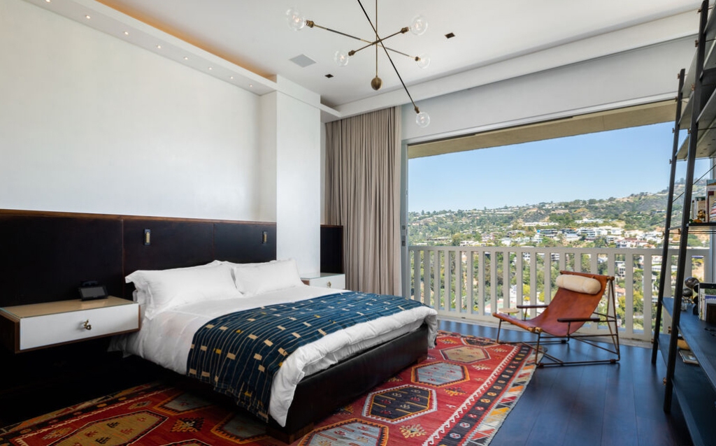 Κέιτι Πέρι και Ορλάντο Μπλουμ κατέβαλαν 11 εκατομμύρια δολάρια για ένα υπέροχο διαμέρισμα στον περίφημο ουρανοξύστη Sierra Towers © httpswww.theagencyre.com