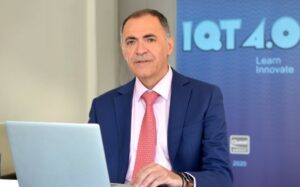 Info Quest και Huawei ενώνουν τις δυνάμεις τους