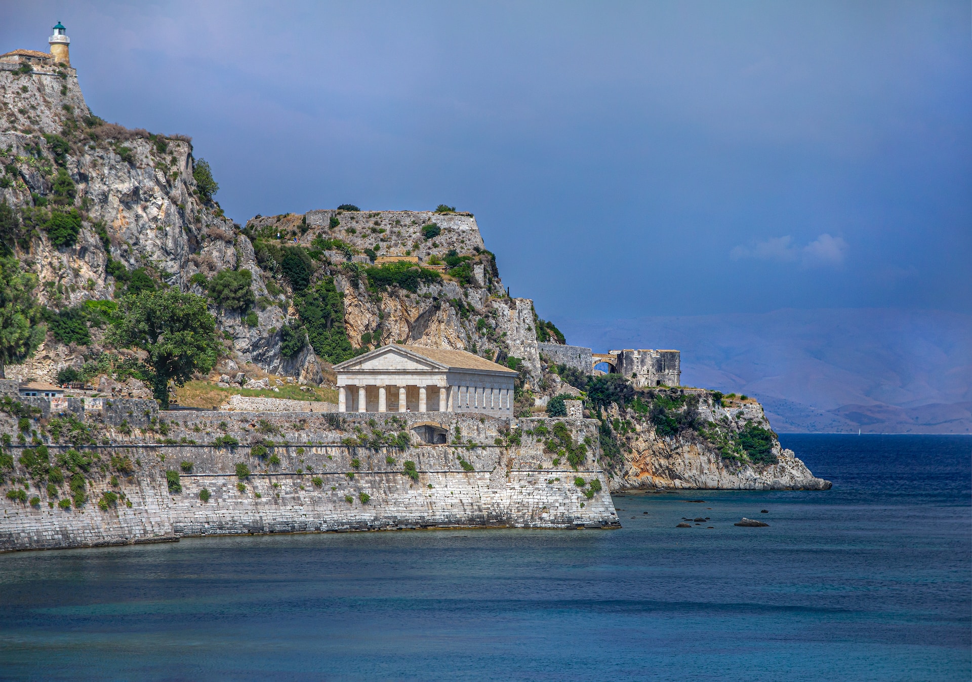 EOT: Στην Κέρκυρα τα μεγαλύτερα μέσα ενημέρωσης του Ισραήλ