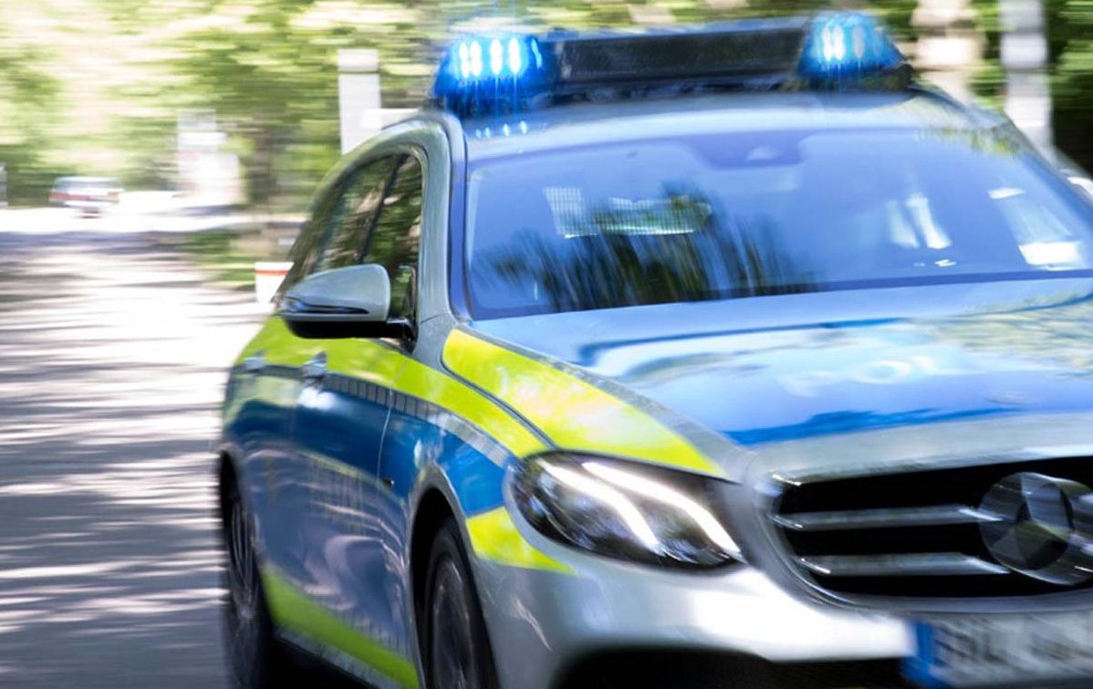 Γερμανία: Πυροβολισμοί σε εργοστάσιο της Mercedes – 2 νεκροί
