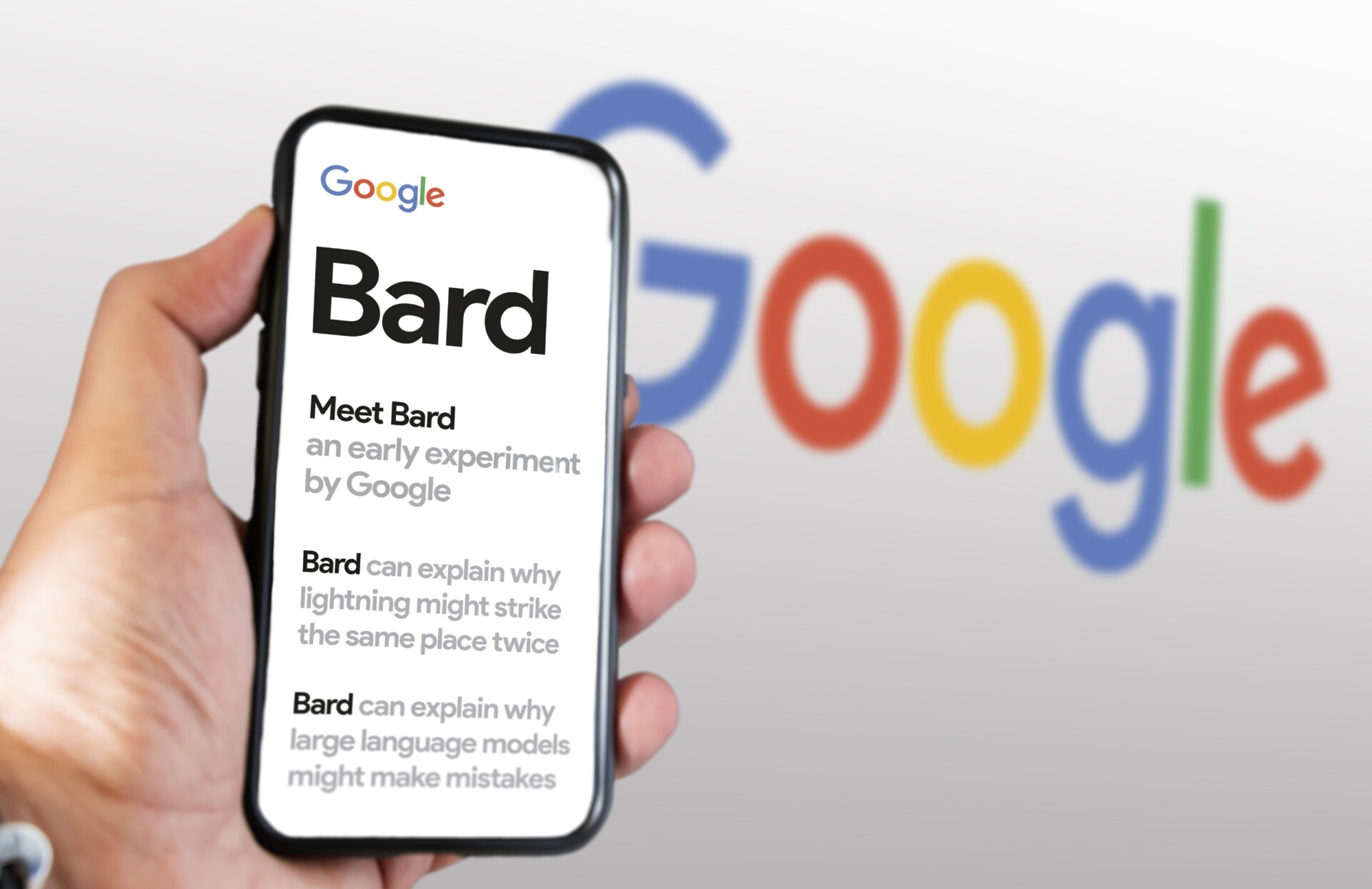 Τι αποκαλύπτει το υπόμνημα της Google που διέρρευσε για το μέλλον της τεχνητής νοημοσύνης;