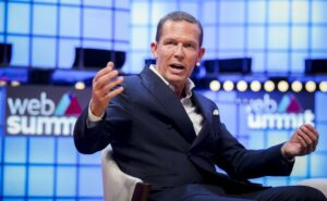 Hugo Boss: Σχεδόν 1 δισ. οι πωλήσεις το α’ τρίμηνο