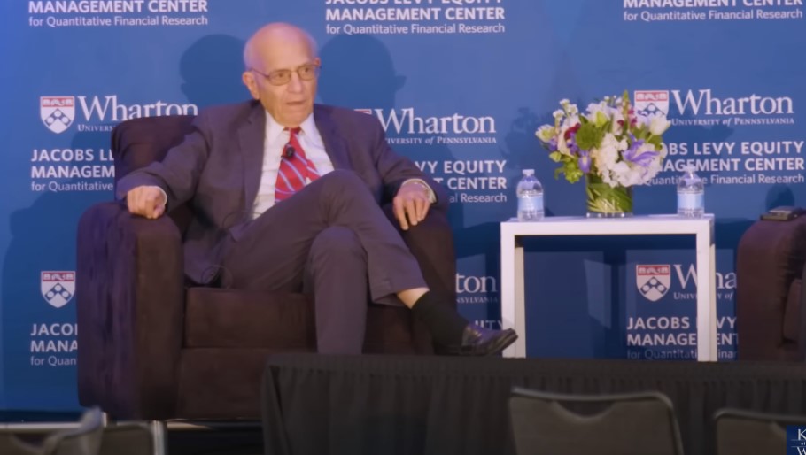 Siegel: Το boost της Big Tech ελέω AI δεν είναι φούσκα ακόμα