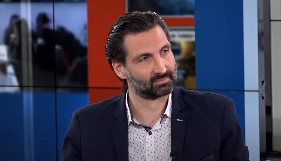 Εμπορικός Σύλλογος Πειραιά: Συγκροτήθηκε σε σώμα το νέο ΔΣ