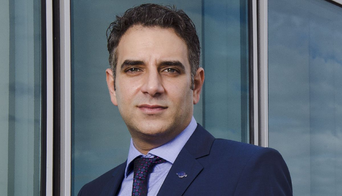 Υδρόγειος Ασφαλιστική: Επενδύει στη λύση Cloud της SAS