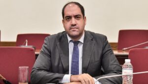 Δωρεά τεχνολογικού εξοπλισμού από το Kaizen Foundation στο υπ. Κλιματικής Κρίσης