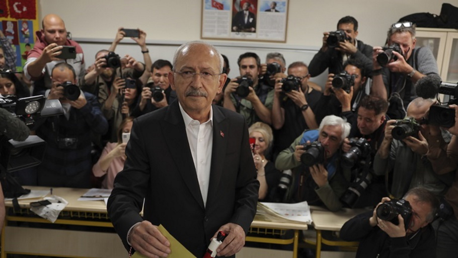 Κιλιτσντάρογλου: Η δημοκρατία έλειψε σε όλους μας