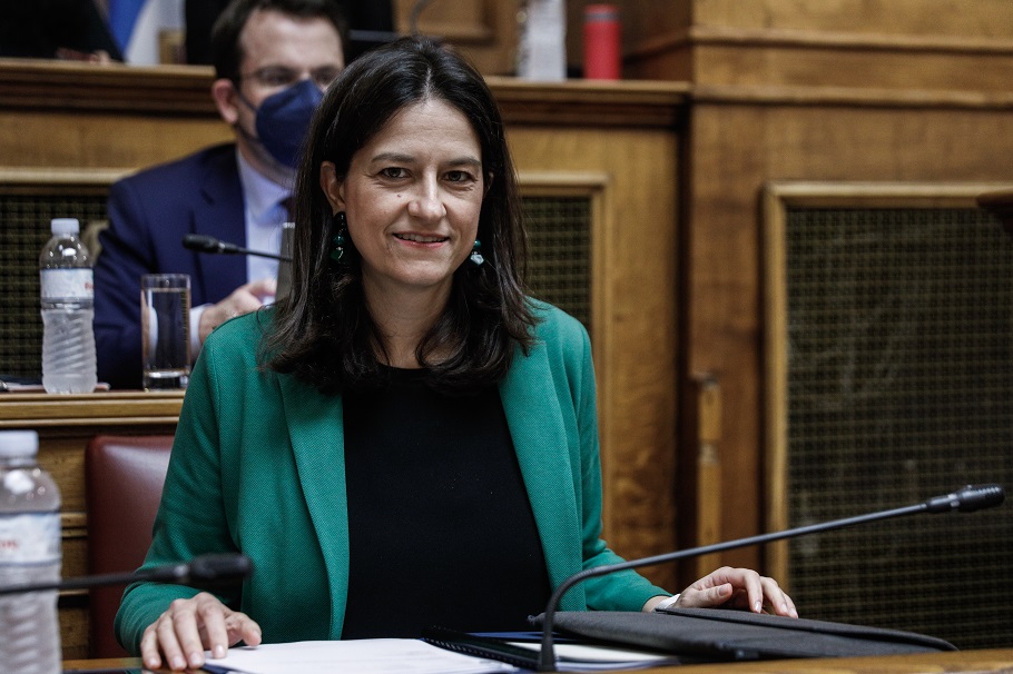 Κεραμέως: Ανακοινώνονται 3.450 διορισμοί μόνιμων εκπαιδευτικών