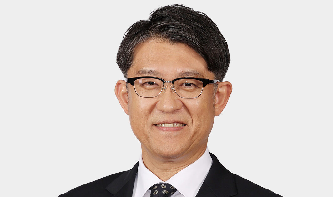 O Koji Sato, CEO της Toyota © global.toyota/en/
