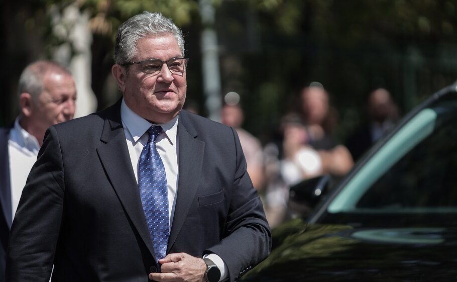Επίσκεψη του Δημήτρη Κουτσούμπα στη Γερμανία, το πρόγραμμα