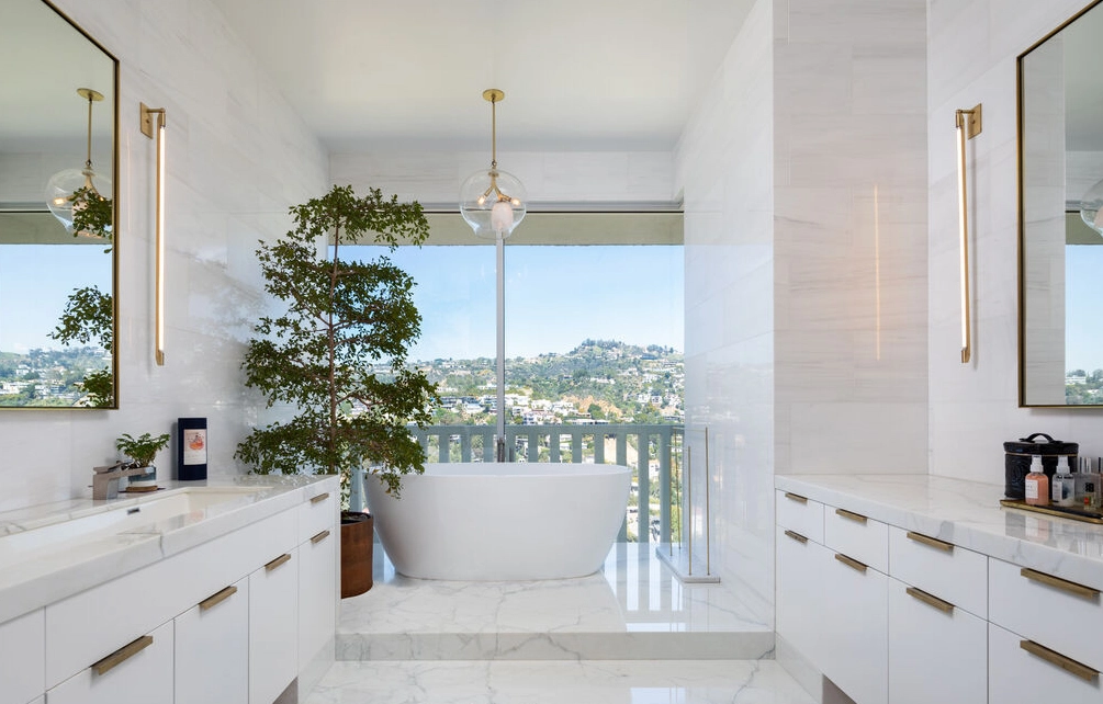 Κέιτι Πέρι και Ορλάντο Μπλουμ κατέβαλαν 11 εκατομμύρια δολάρια για ένα υπέροχο διαμέρισμα στον περίφημο ουρανοξύστη Sierra Towers © httpswww.theagencyre.com