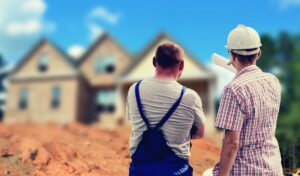 Οικοδομικά υλικά: Αυξήθηκαν κατά 4,5% τον Ιούνιο