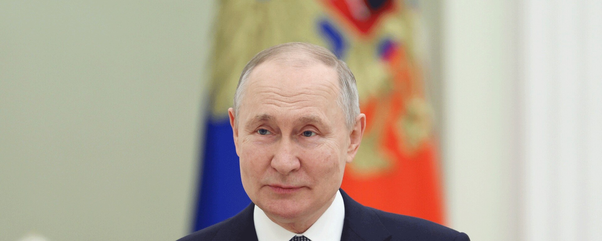 Ο Βλαβτιμίρ Πούτιν © EPA/GAVRIIL GRIGOROV/SPUTNIK/KREMLIN POOL MANDATORY CREDIT