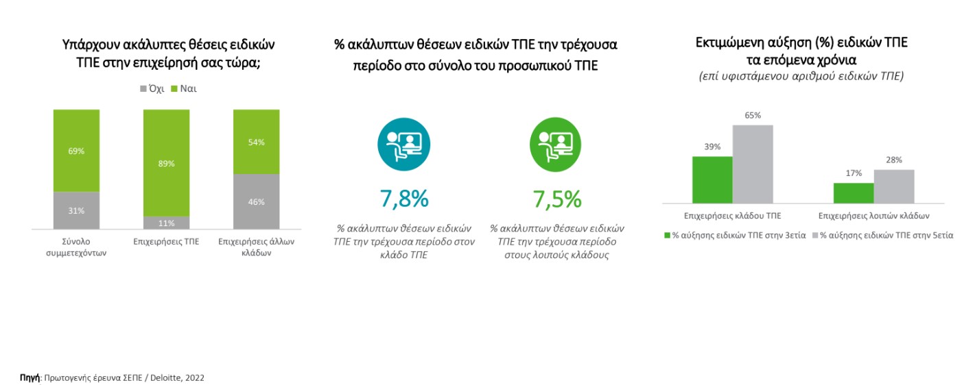 © ΣΕΠΕ / Deloitte