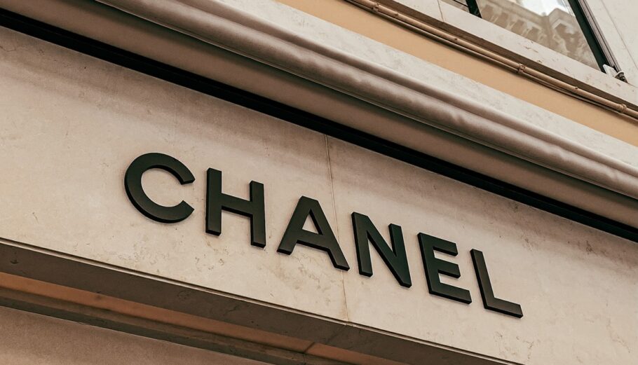 Chanel © Unsplash