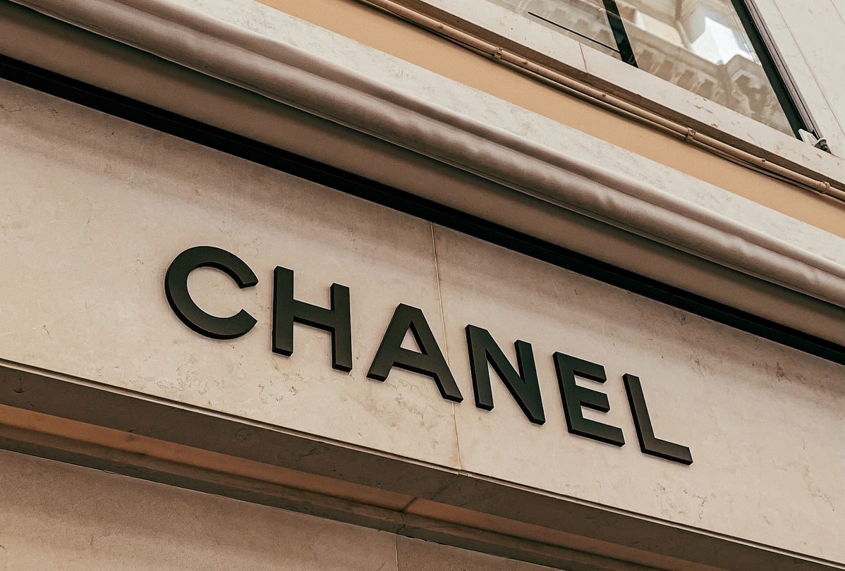 Chanel © Unsplash