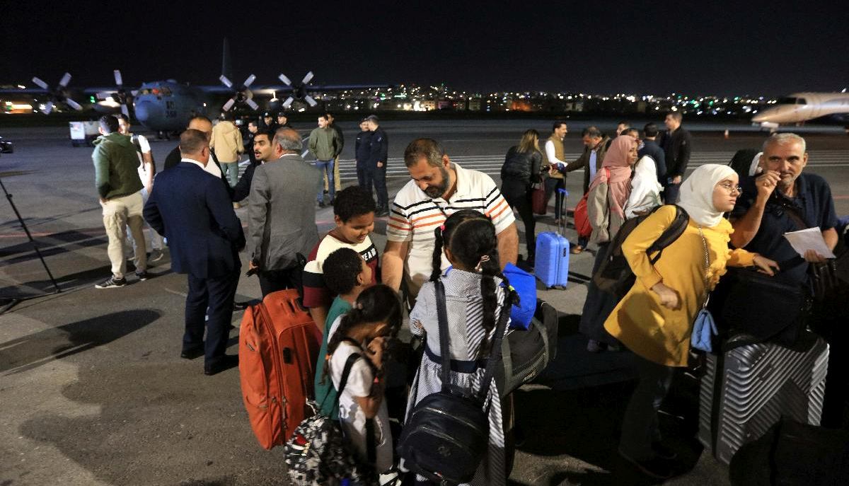ΟΗΕ: Πάνω από 800.000 άνθρωποι ίσως εγκαταλείψουν το Σουδάν