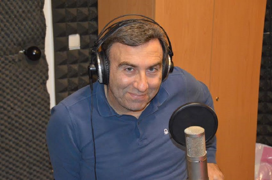 Πέθανε ο δημοσιογράφος Χρήστος Μάτης