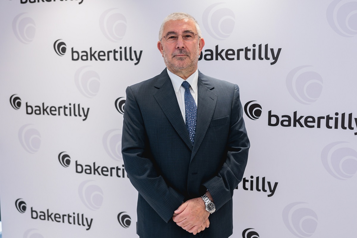 Baker Tilly: Νέα γραφεία στην Αθήνα