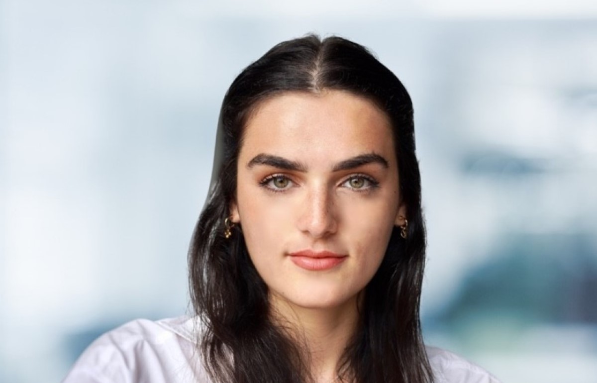 Αντζελίνα Τερλάκη: Μία Ελληνίδα στους 30 under 30 του Forbes