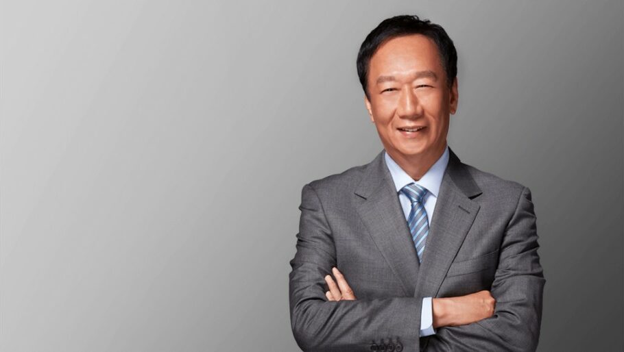 Foxconn: Θέλει συνεργασία με Nissan, όχι εξαγορά της