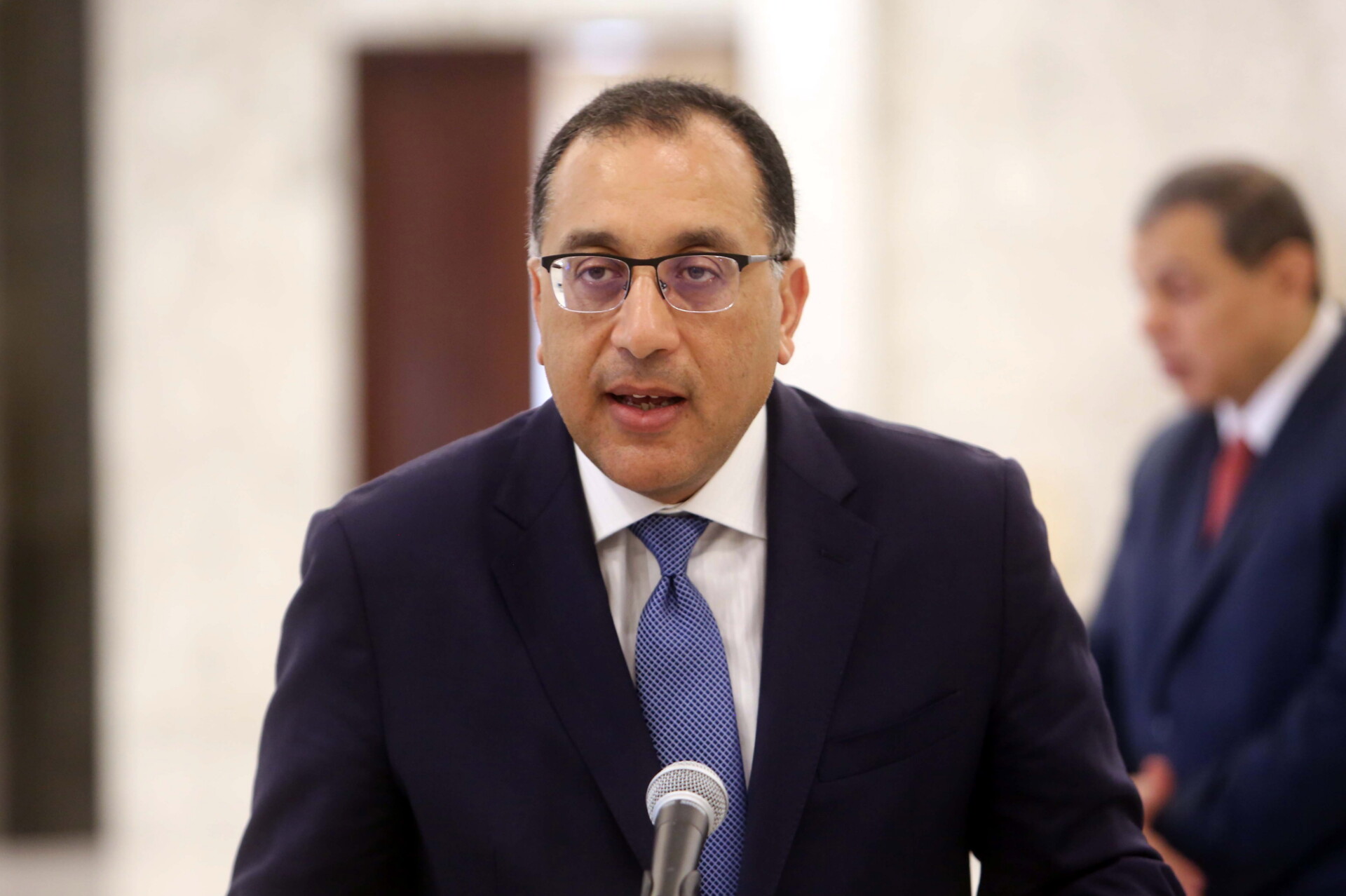 Αίγυπτος: Αναζητούμε λύση για τη σύγκρουση Ρωσίας-Ουκρανίας