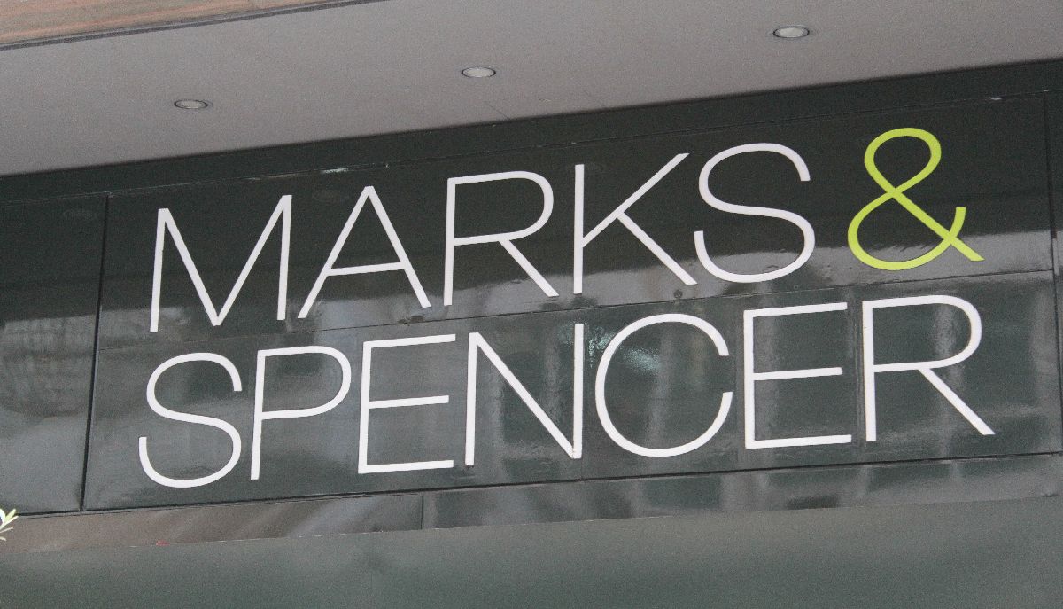 Κατάστημα Marks & Spencer στην Αθήνα @ Eurokinissi / ΣΤΕΛΙΟΣ ΣΤΕΦΑΝΟΥ