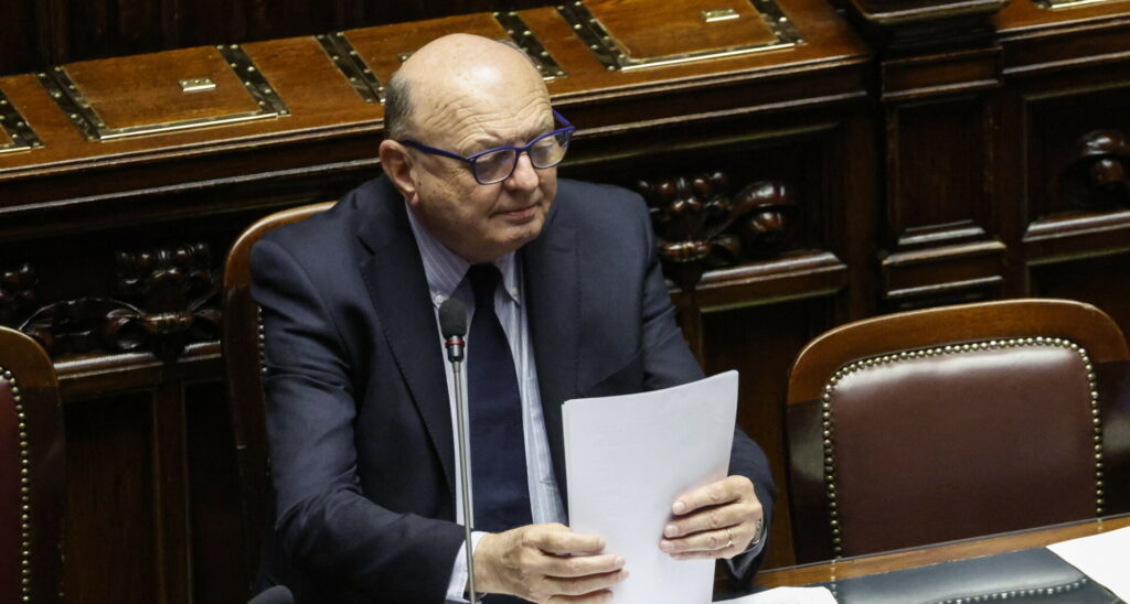Ιταλία: Στοχεύει σε ευρεία χρήση των ΑΠΕ μέχρι το 2030
