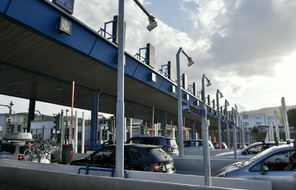 Ελεύθερα τα διόδια στις εκλογές – Χωρίς χρέωση η Αττική Οδός