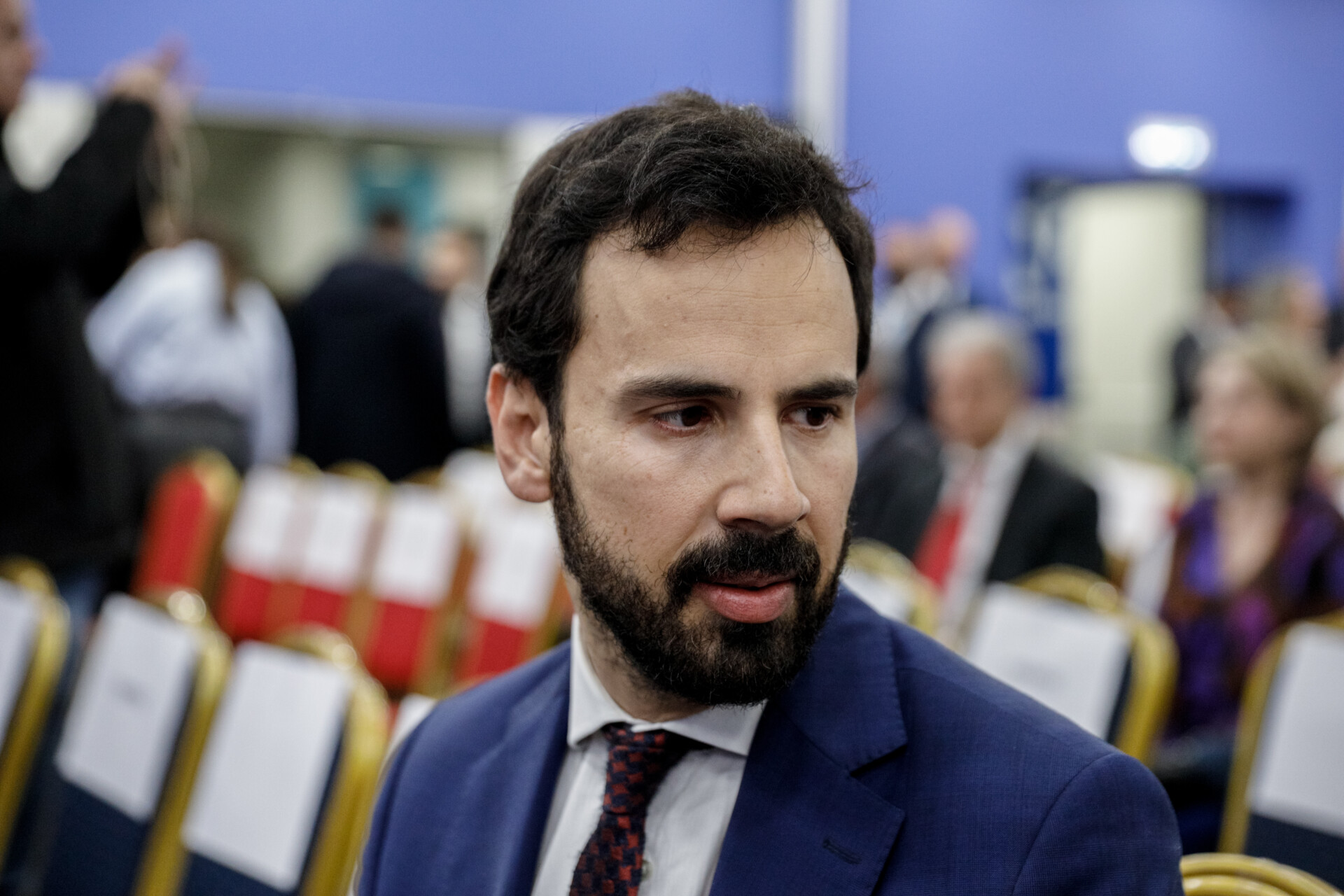 Ρωμανός: Οι ανακοινώσεις στη ΔΕΘ θα αφoρούν τους πιο ευπαθείς
