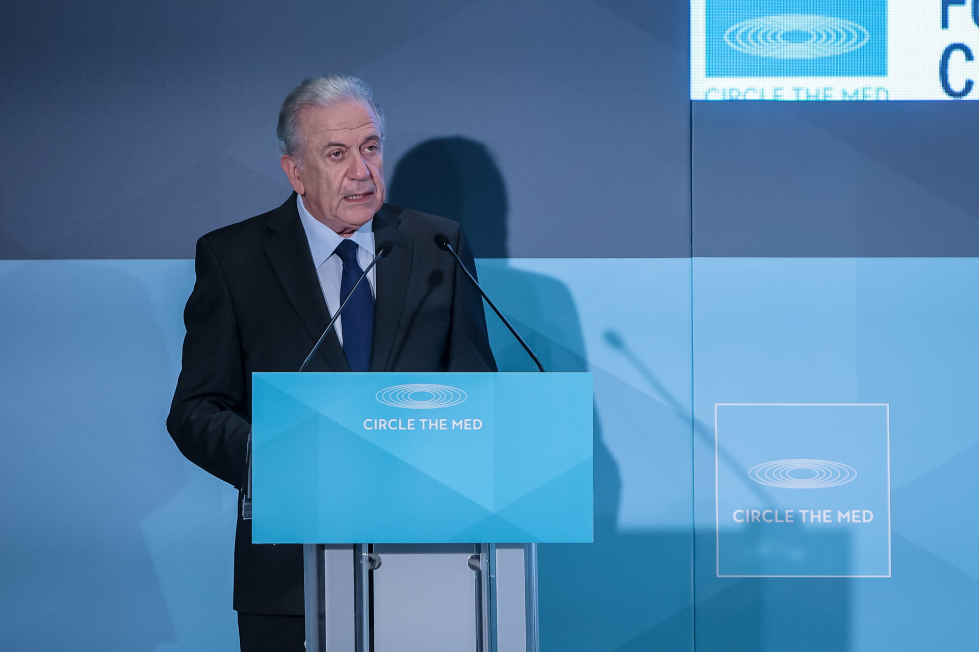 Αβραμόπουλος: Κόμμα που έχει δείξει ότι αντέχει στον χρόνο η ΝΔ