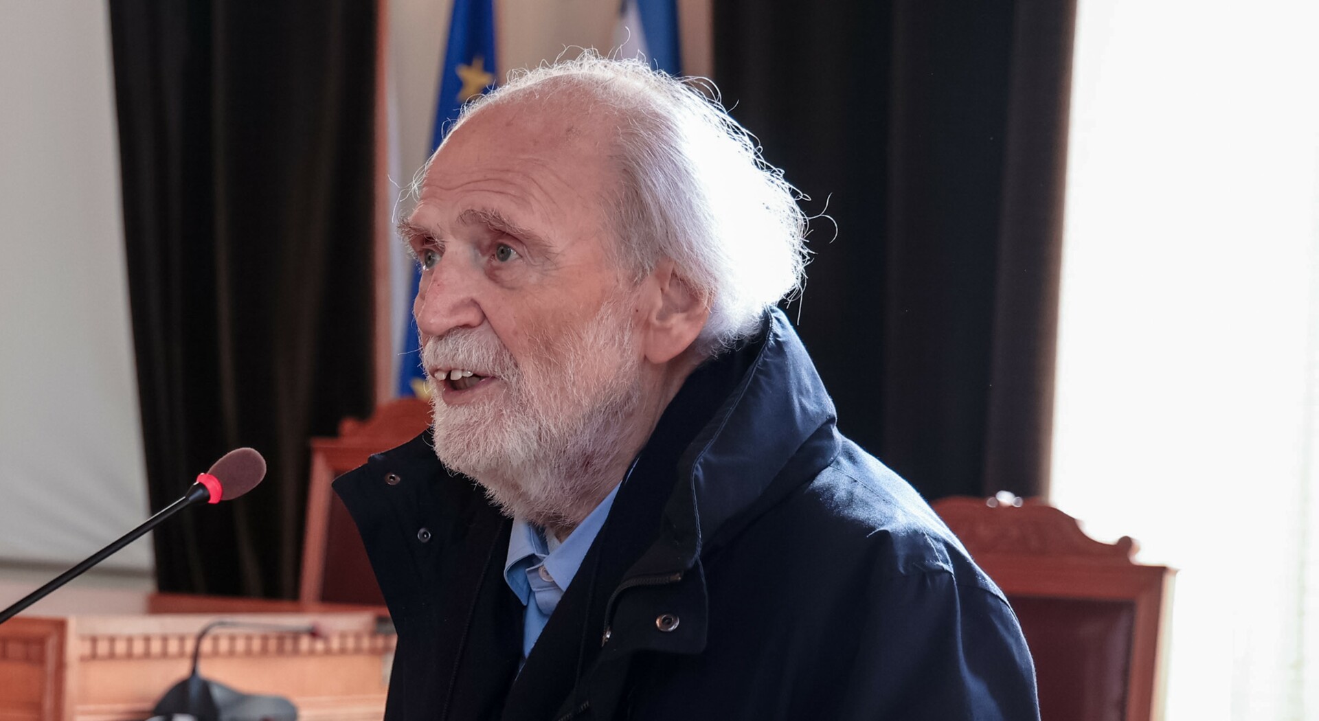 Έφυγε από τη ζωή ο μουσικοσυνθέτης Γιάννης Μαρκόπουλος